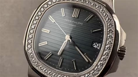 patek philippe nautilus 5713|Patek Philippe Nautilus retail price.